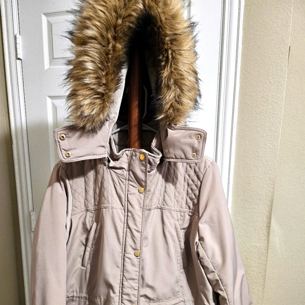 Gallery New York, XL, Beige